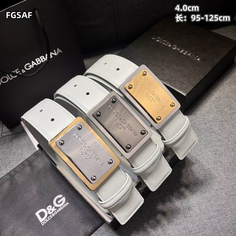 DG belt 40mmX95-125cm 8L29